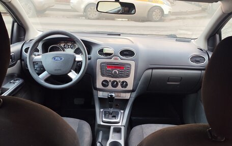 Ford Focus II рестайлинг, 2010 год, 450 000 рублей, 12 фотография
