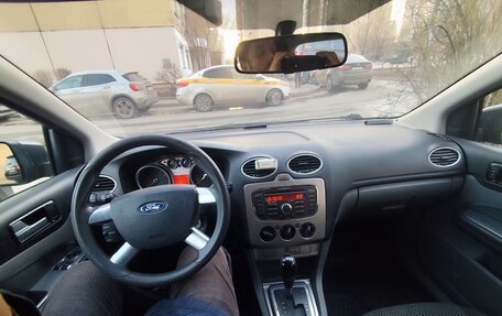 Ford Focus II рестайлинг, 2010 год, 450 000 рублей, 13 фотография