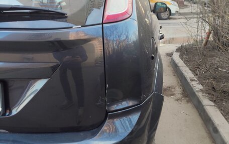 Ford Focus II рестайлинг, 2010 год, 450 000 рублей, 8 фотография