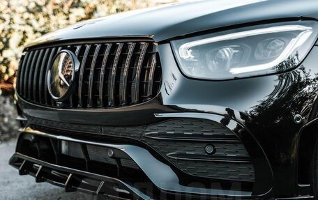 Mercedes-Benz GLC AMG, 2021 год, 7 890 000 рублей, 6 фотография