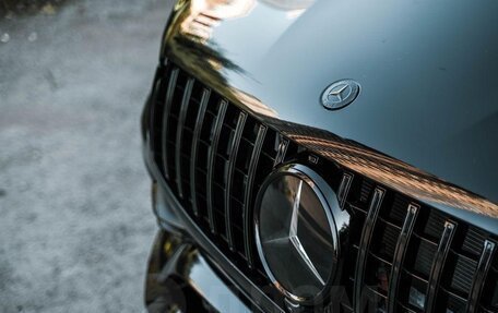 Mercedes-Benz GLC AMG, 2021 год, 7 890 000 рублей, 4 фотография