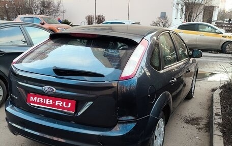 Ford Focus II рестайлинг, 2010 год, 450 000 рублей, 7 фотография