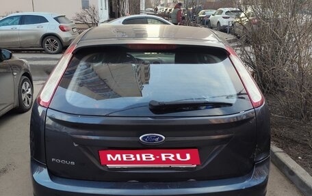 Ford Focus II рестайлинг, 2010 год, 450 000 рублей, 5 фотография