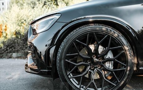 Mercedes-Benz GLC AMG, 2021 год, 7 890 000 рублей, 7 фотография