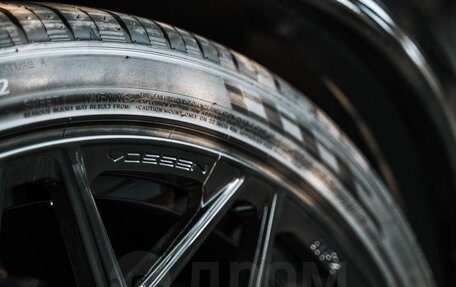 Mercedes-Benz GLC AMG, 2021 год, 7 890 000 рублей, 8 фотография