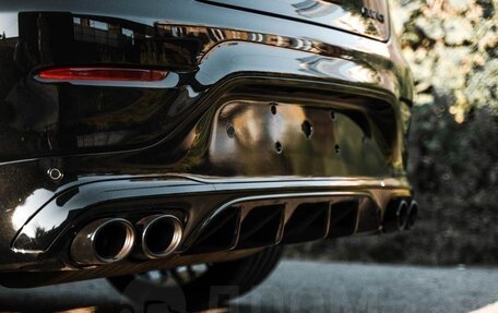 Mercedes-Benz GLC AMG, 2021 год, 7 890 000 рублей, 13 фотография