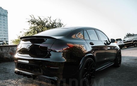 Mercedes-Benz GLC AMG, 2021 год, 7 890 000 рублей, 11 фотография