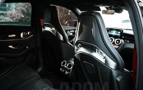 Mercedes-Benz GLC AMG, 2021 год, 7 890 000 рублей, 19 фотография