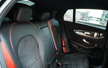 Mercedes-Benz GLC AMG, 2021 год, 7 890 000 рублей, 21 фотография