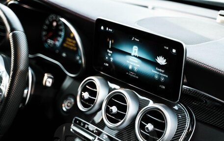 Mercedes-Benz GLC AMG, 2021 год, 7 890 000 рублей, 17 фотография