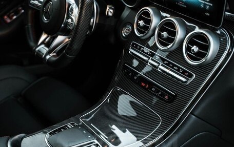 Mercedes-Benz GLC AMG, 2021 год, 7 890 000 рублей, 16 фотография