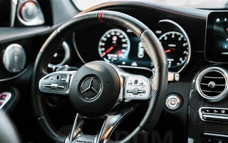 Mercedes-Benz GLC AMG, 2021 год, 7 890 000 рублей, 20 фотография