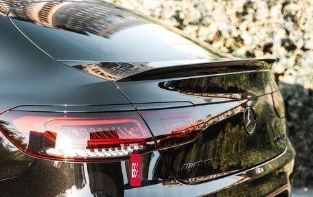 Mercedes-Benz GLC AMG, 2021 год, 7 890 000 рублей, 12 фотография