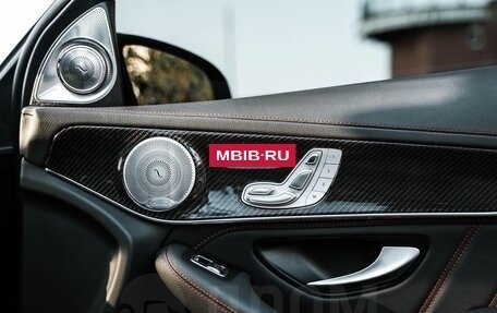 Mercedes-Benz GLC AMG, 2021 год, 7 890 000 рублей, 18 фотография