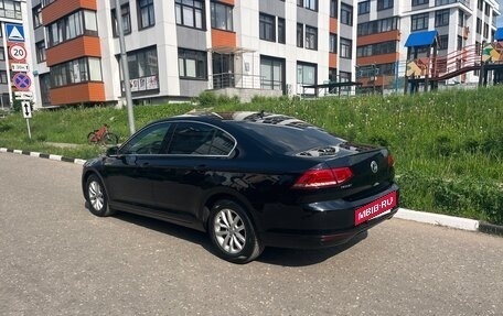 Volkswagen Passat B8 рестайлинг, 2019 год, 1 670 000 рублей, 3 фотография