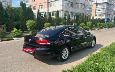 Volkswagen Passat B8 рестайлинг, 2019 год, 1 670 000 рублей, 5 фотография