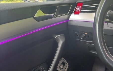 Volkswagen Passat B8 рестайлинг, 2019 год, 1 670 000 рублей, 13 фотография