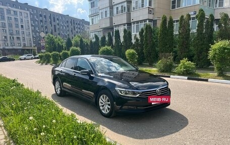 Volkswagen Passat B8 рестайлинг, 2019 год, 1 670 000 рублей, 7 фотография