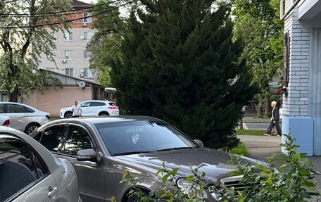 Mercedes-Benz E-Класс, 2007 год, 950 000 рублей, 5 фотография