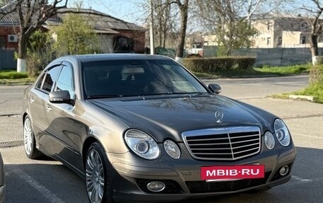 Mercedes-Benz E-Класс, 2007 год, 950 000 рублей, 2 фотография