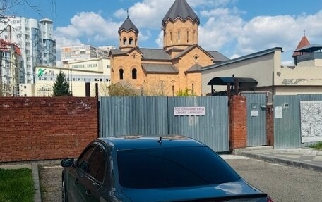 Mercedes-Benz E-Класс, 2007 год, 950 000 рублей, 3 фотография