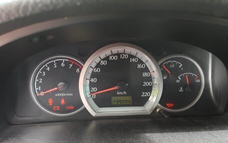 Chevrolet Lacetti, 2004 год, 250 000 рублей, 5 фотография