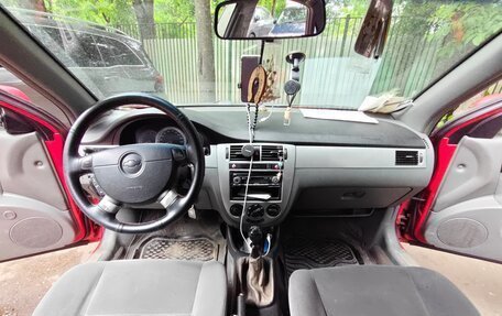 Chevrolet Lacetti, 2004 год, 250 000 рублей, 7 фотография