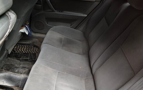 Chevrolet Lacetti, 2004 год, 250 000 рублей, 8 фотография