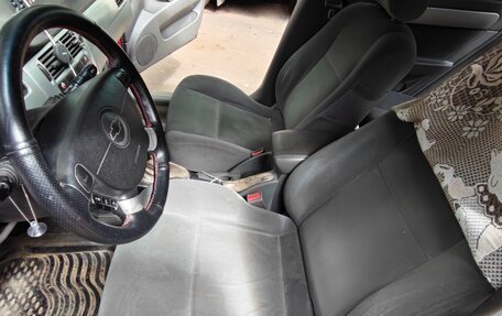 Chevrolet Lacetti, 2004 год, 250 000 рублей, 6 фотография