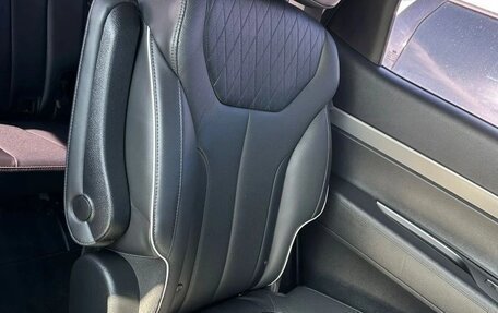 Hyundai Palisade I, 2021 год, 4 395 000 рублей, 8 фотография