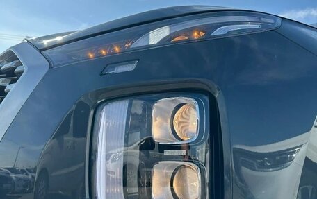 Hyundai Palisade I, 2021 год, 4 395 000 рублей, 5 фотография