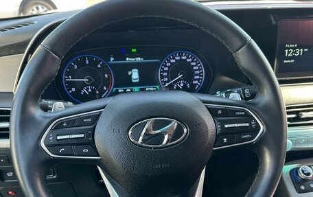 Hyundai Palisade I, 2021 год, 4 395 000 рублей, 7 фотография