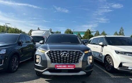 Hyundai Palisade I, 2021 год, 4 395 000 рублей, 2 фотография