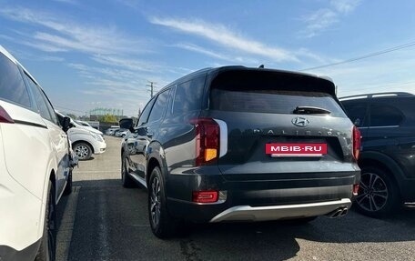 Hyundai Palisade I, 2021 год, 4 395 000 рублей, 4 фотография