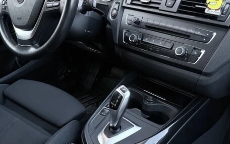 BMW 1 серия, 2014 год, 1 500 000 рублей, 3 фотография