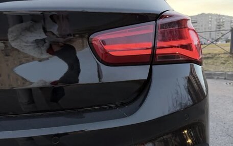 BMW 1 серия, 2014 год, 1 500 000 рублей, 8 фотография