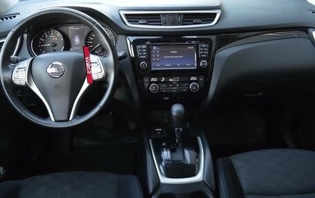 Nissan Qashqai, 2017 год, 1 700 000 рублей, 3 фотография