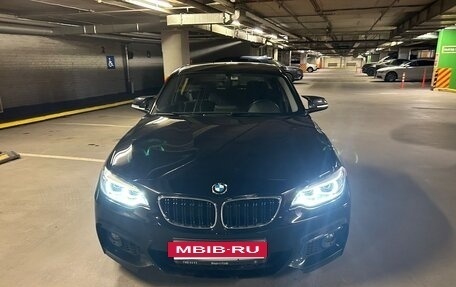 BMW 1 серия, 2014 год, 1 500 000 рублей, 2 фотография