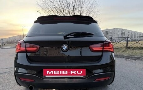 BMW 1 серия, 2014 год, 1 500 000 рублей, 6 фотография