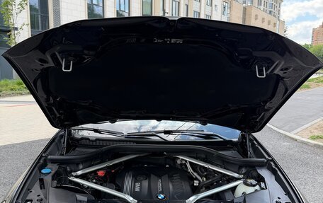 BMW X6, 2022 год, 9 900 000 рублей, 3 фотография