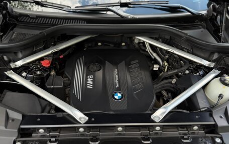 BMW X6, 2022 год, 9 900 000 рублей, 4 фотография