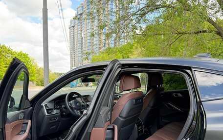 BMW X6, 2022 год, 9 900 000 рублей, 7 фотография