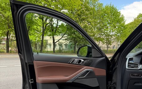 BMW X6, 2022 год, 9 900 000 рублей, 5 фотография