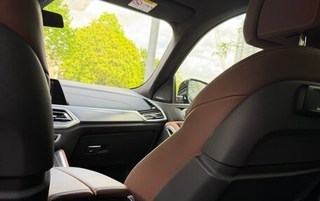 BMW X6, 2022 год, 9 900 000 рублей, 8 фотография
