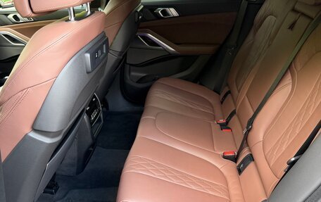 BMW X6, 2022 год, 9 900 000 рублей, 11 фотография