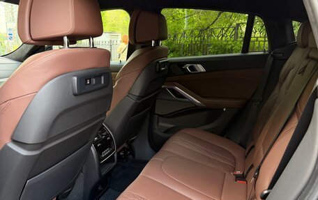 BMW X6, 2022 год, 9 900 000 рублей, 10 фотография