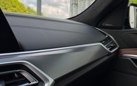 BMW X6, 2022 год, 9 900 000 рублей, 15 фотография