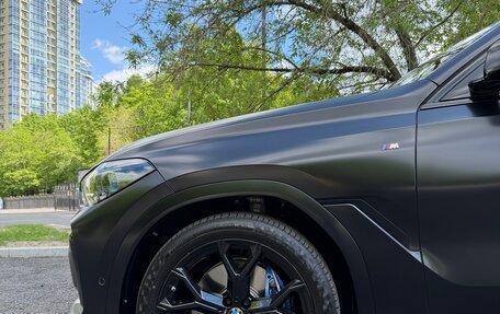 BMW X6, 2022 год, 9 900 000 рублей, 19 фотография