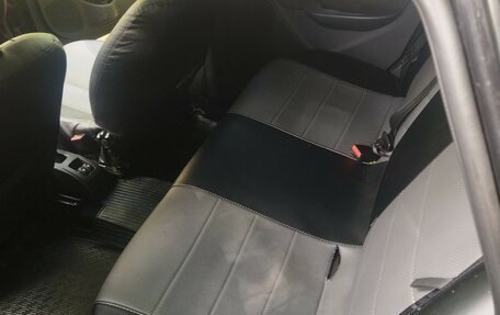 Nissan Almera, 2014 год, 370 000 рублей, 2 фотография