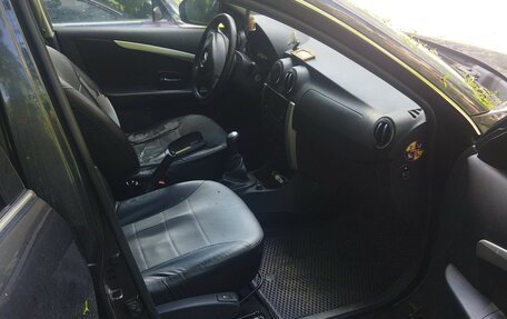 Nissan Almera, 2014 год, 370 000 рублей, 3 фотография